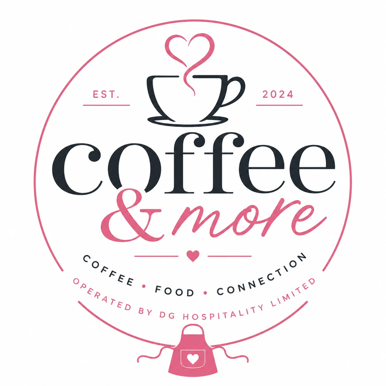 Coffee & More