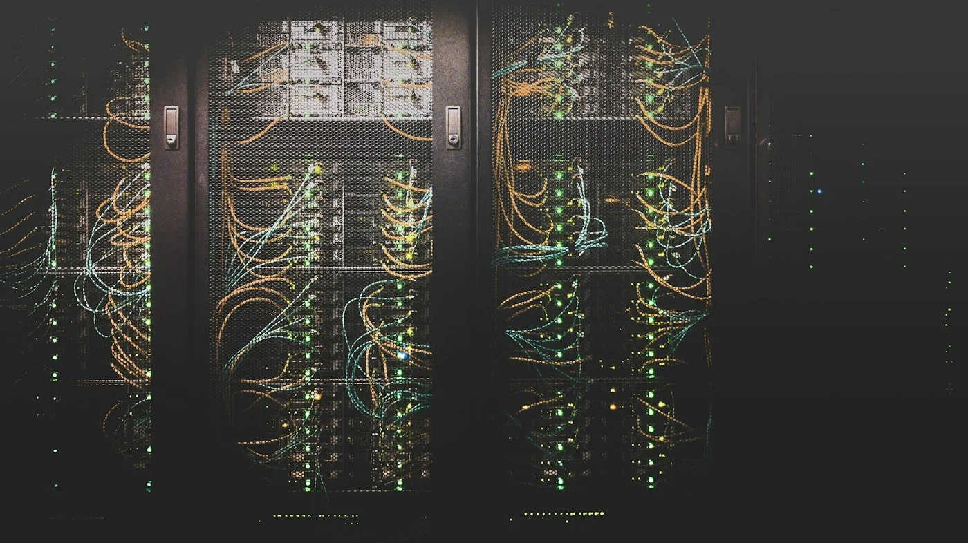 High-speed fibre network and resilient business connectivity