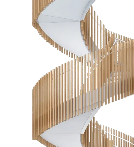 SIG Staircase